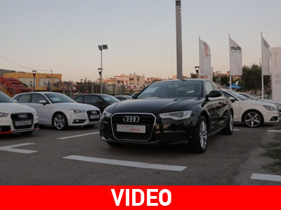 Η Audi ξεκίνησε να πουλά μεταχειρισμένα με εγγύηση